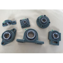 LDK Brand Name and Pillow Block Type stainless steel pillow block bearing